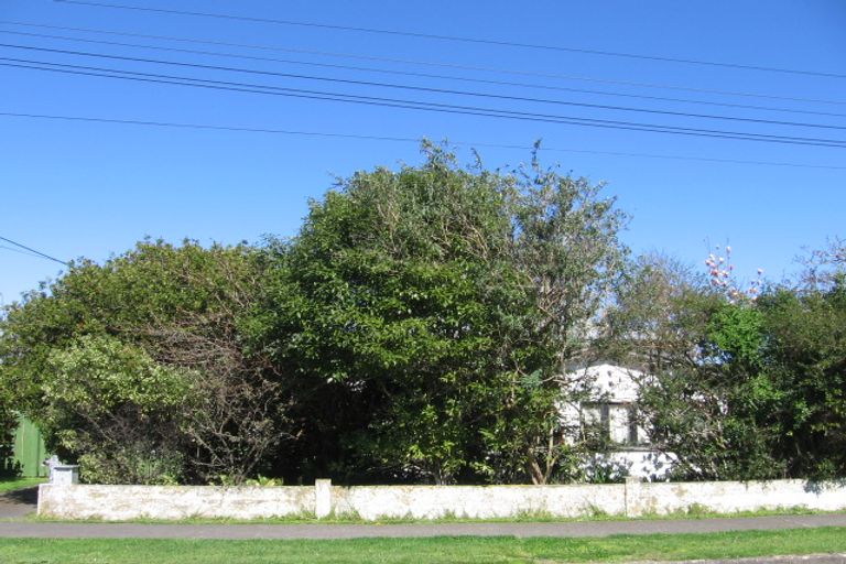 Photo of property in 2 Thynne Street, Foxton, 4814