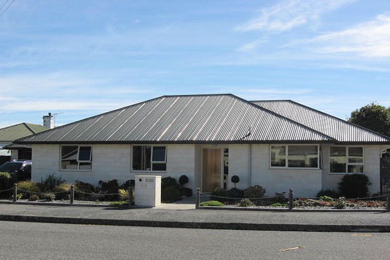 Photo of property in 91 William Street, Ashburton, 7700
