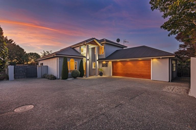 Photo of property in 78a Manawatu Street, Hokowhitu, Palmerston North, 4410