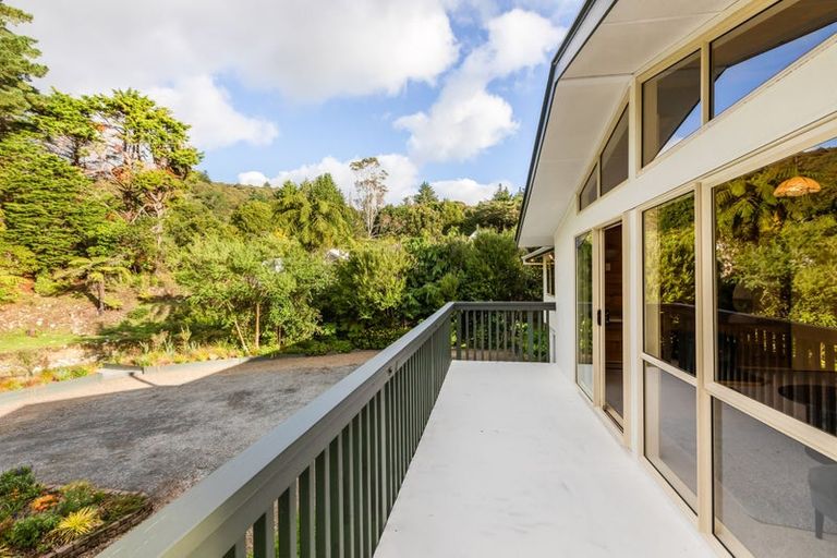 Photo of property in 201 Coast Road, Wainuiomata, Lower Hutt, 5373
