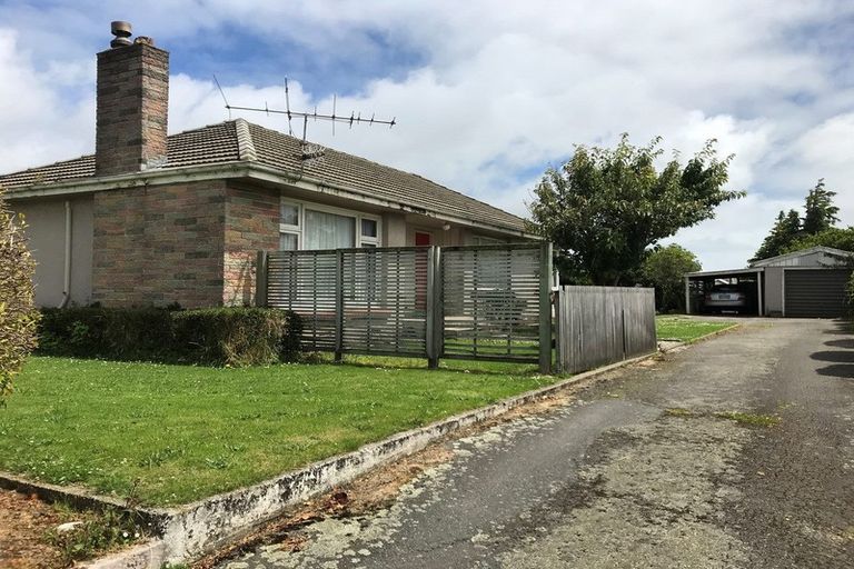 Photo of property in 446 Yarrow Street, Glengarry, Invercargill, 9810