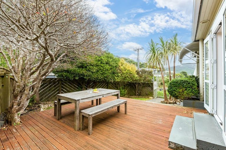 Photo of property in 15 Punjab Street, Khandallah, Wellington, 6035