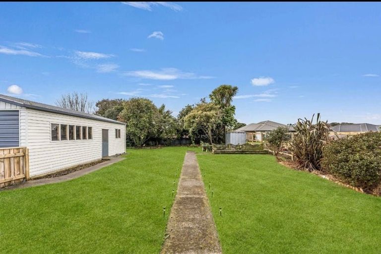 Photo of property in 56 Devon Road, Springvale, Whanganui, 4501