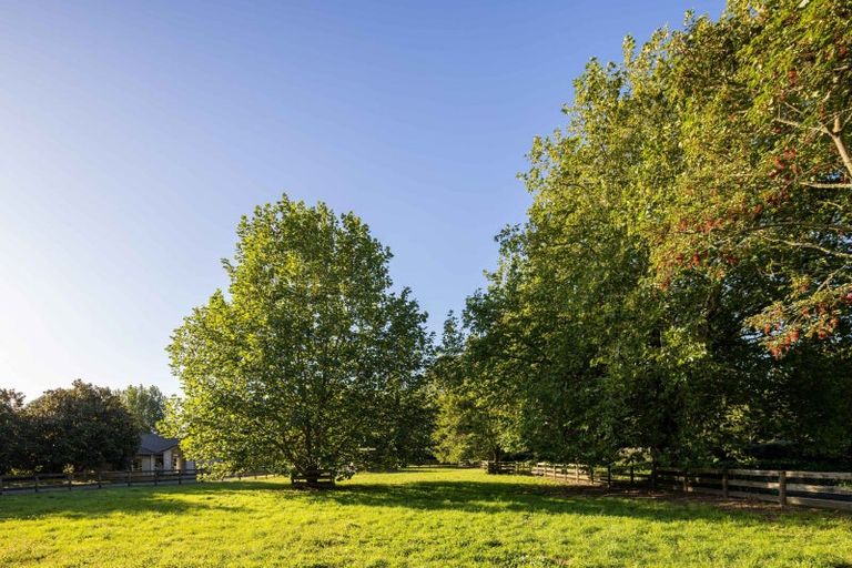 Photo of property in 110a Butcher Road, Matangi, Hamilton, 3284