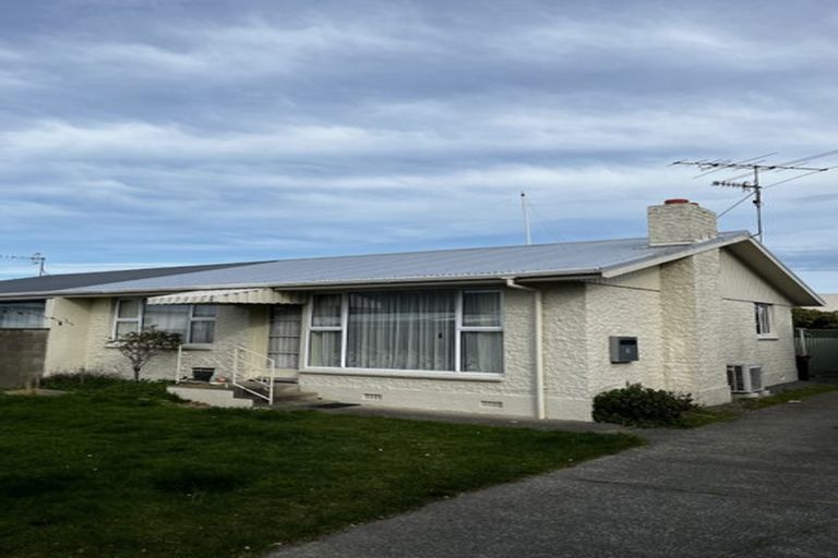 Photo of property in 3/37 Bourke Street, Windsor, Invercargill, 9810