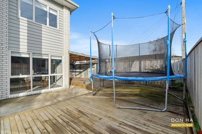 Photo of property in 48c Stonex Road, Papatoetoe, Auckland, 2025