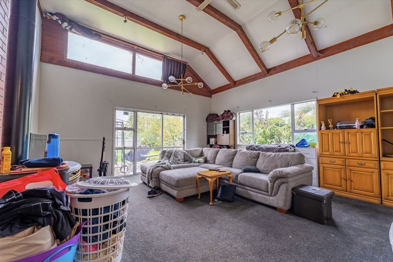 Photo of property in 9 Seddon Street, Temuka, 7920