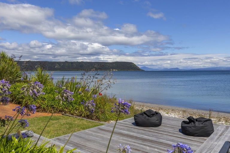 Photo of property in 166 State Highway 1, Waitahanui, Taupo, 3378