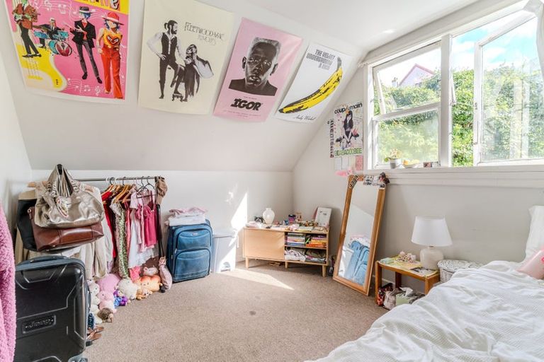 Photo of property in 157 Forth Street, North Dunedin, Dunedin, 9016