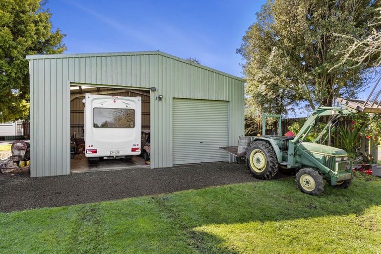 Photo of property in 308 Tamahere Drive, Tamahere, Hamilton, 3283