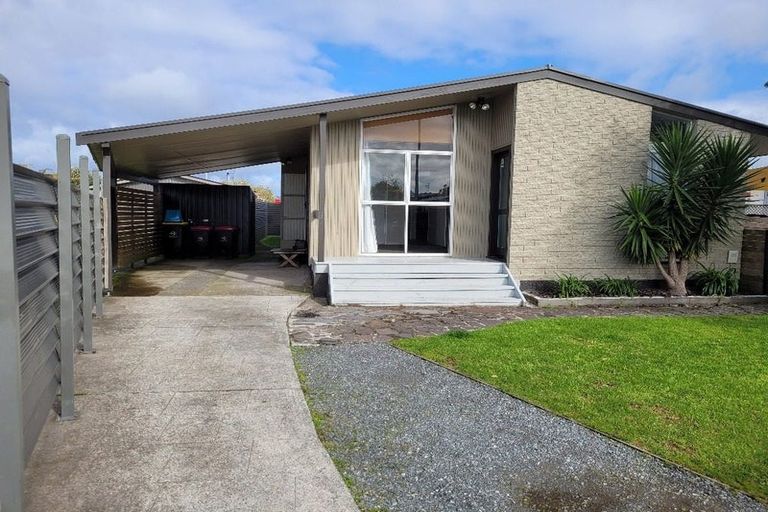 Photo of property in 43 Eversham Road, Mount Maunganui, 3116