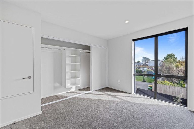 Photo of property in 12/29 Bampton Street, Burwood, Christchurch, 8061