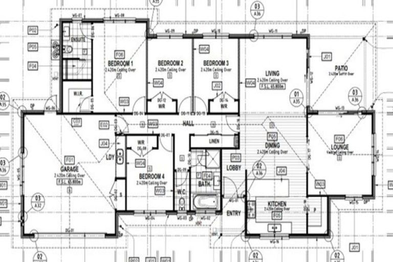 Photo of property in 47 Hampton Terrace, Matamata, 3400