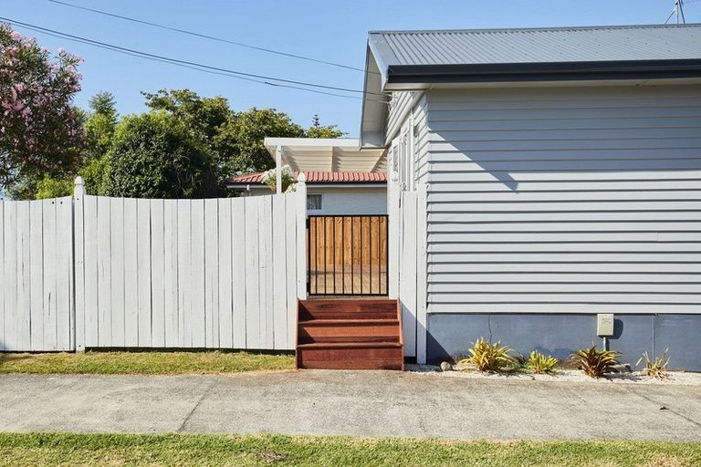 Photo of property in 1/22 Greerton Road, Gate Pa, Tauranga, 3112