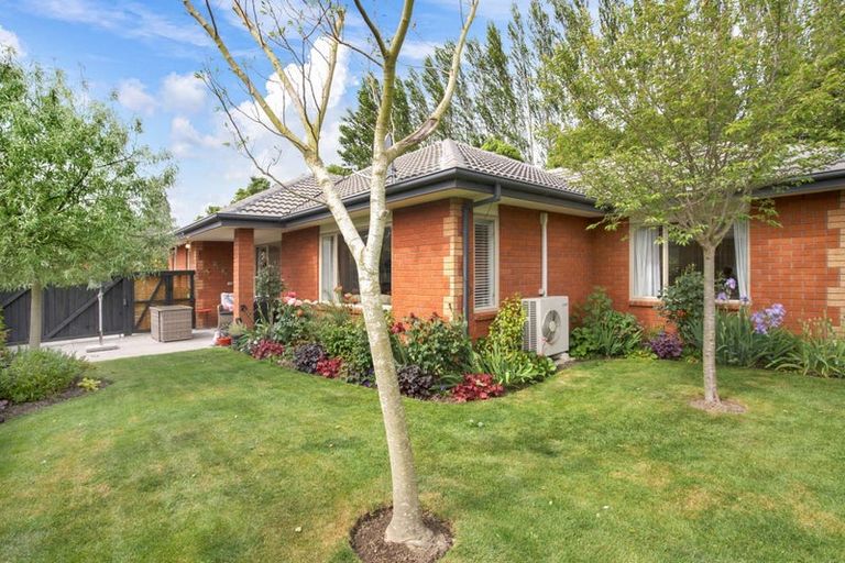 Photo of property in 15a O'neill Avenue, Northwood, Christchurch, 8051