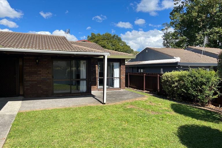 Photo of property in 3/8 Pukeko Place, Papatoetoe, Auckland, 2025