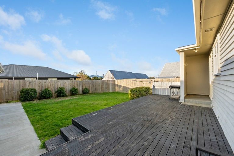 Photo of property in 56 Havelock Street, Renwick, 7204