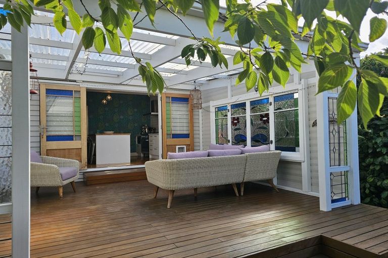 Photo of property in 25 Tainui Street, Somerfield, Christchurch, 8024