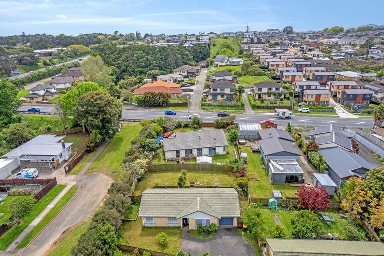 Photo of property in 6 Skelton Avenue, Randwick Park, Auckland, 2105