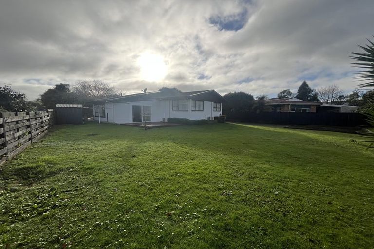 Photo of property in 14 Ridgeway Place, Glenview, Hamilton, 3206