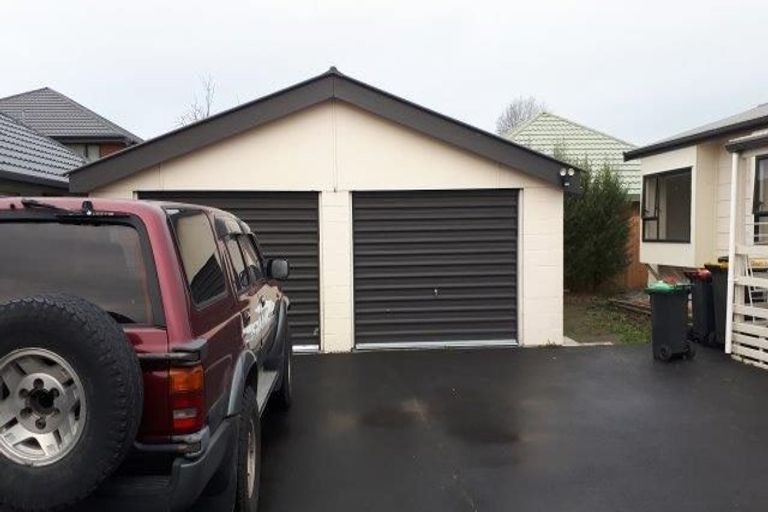 Photo of property in 16a Peer Street, Upper Riccarton, Christchurch, 8041