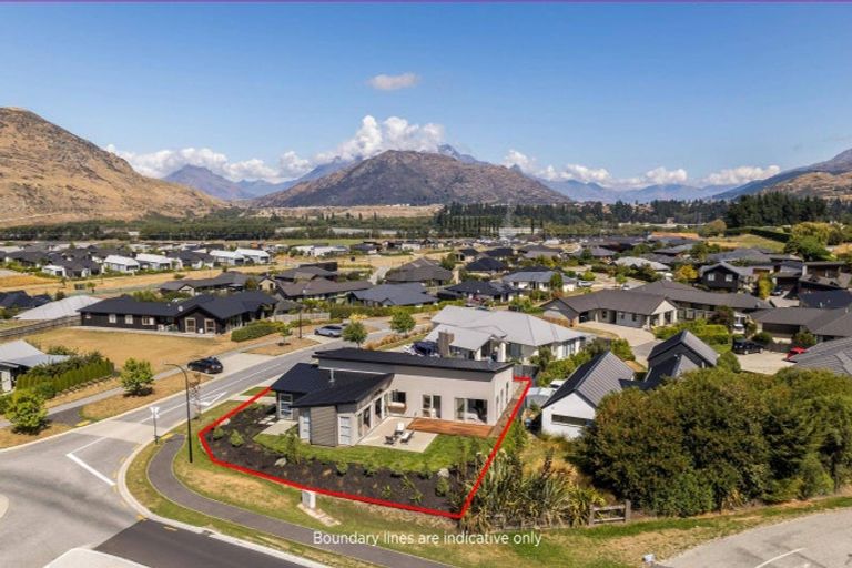 Photo of property in 1 Oxfordshire Avenue, Lower Shotover, Queenstown, 9304