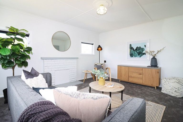 Photo of property in 6 French Street, Lansdowne, Masterton, 5810