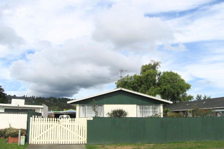 Photo of property in 26 Clouston Park Road, Clouston Park, Upper Hutt, 5018
