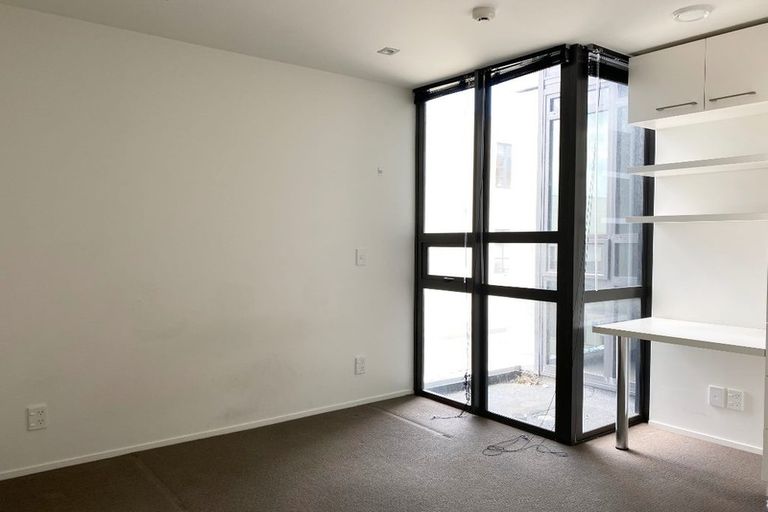 Photo of property in Forte Apartments, 32/13 College Street, Te Aro, Wellington, 6011