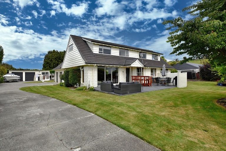 Photo of property in 6 Aranui Place, Gore, 9710
