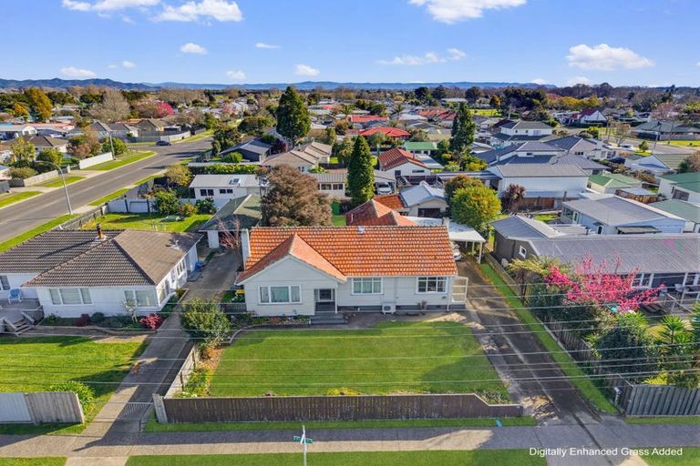 Photo of property in 196 King Street, Whakatane, 3120
