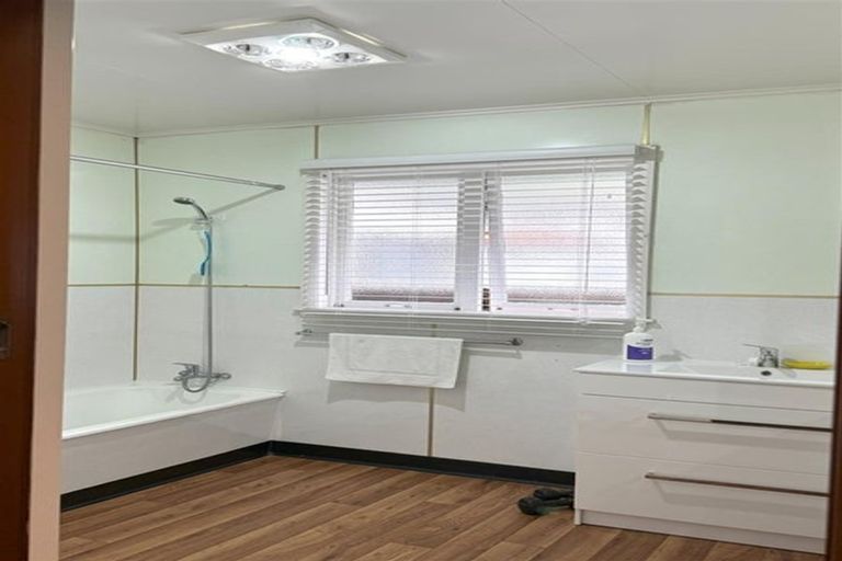 Photo of property in 38 Murray Street, Greymouth, 7805