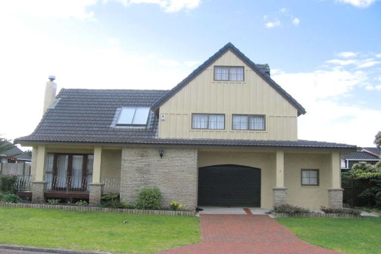 Photo of property in 3 Jacksons Claim, Pauanui, Hikuai, 3579