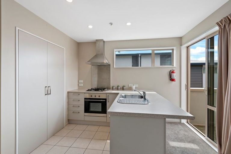 Photo of property in 14/9 Cameron Street, Sydenham, Christchurch, 8023