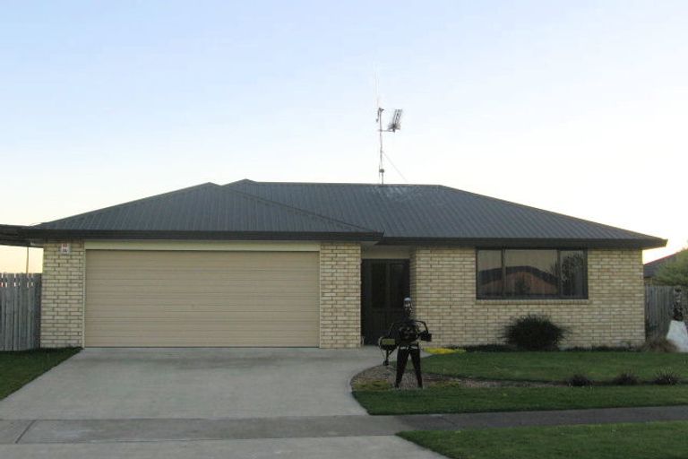 Photo of property in 34a Diomede Glade, Flagstaff, Hamilton, 3210