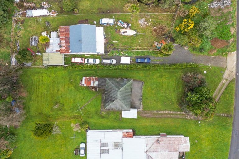 Photo of property in 174 Hautapu Street, Taihape, 4720