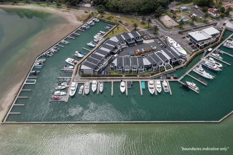 Photo of property in 3/6 The Marina, Tairua, 3508