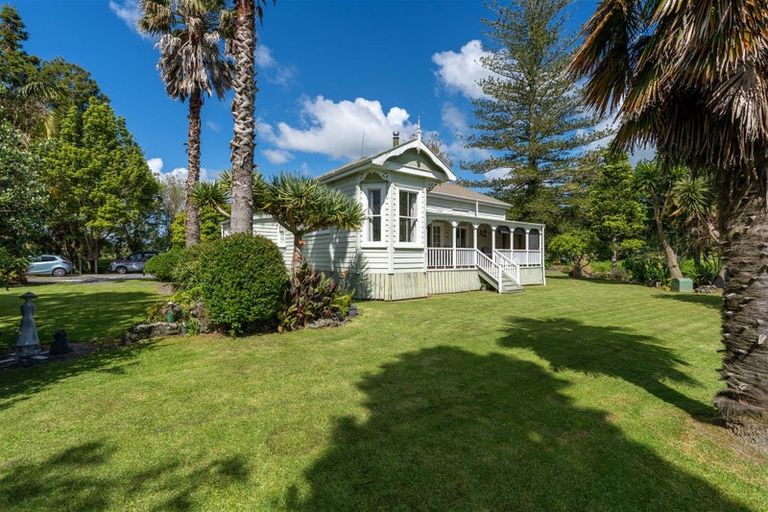 Photo of property in 11 Bristow Road, Kawakawa, Russell, 0272