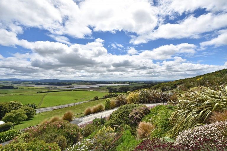 Photo of property in 417 Orepuki Riverton Highway, Longwood, Riverton, 9881