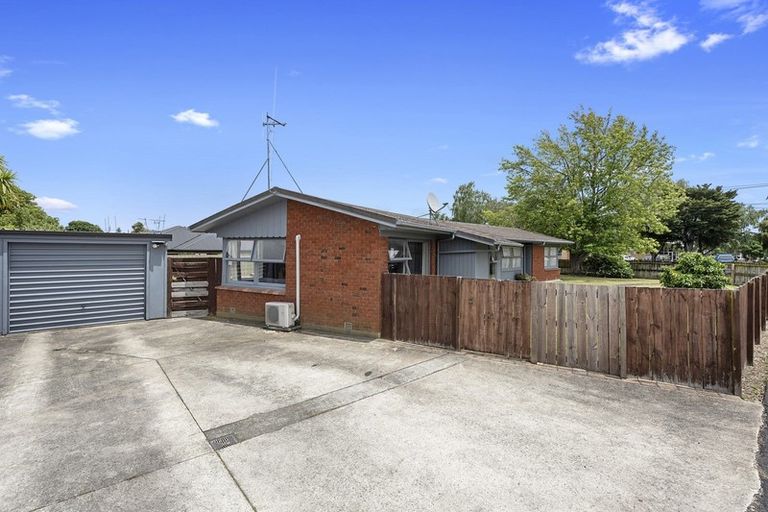 Photo of property in 26 Bankwood Road, Chartwell, Hamilton, 3210