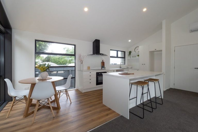 Photo of property in 8a Windsor Street, Allenton, Ashburton, 7700