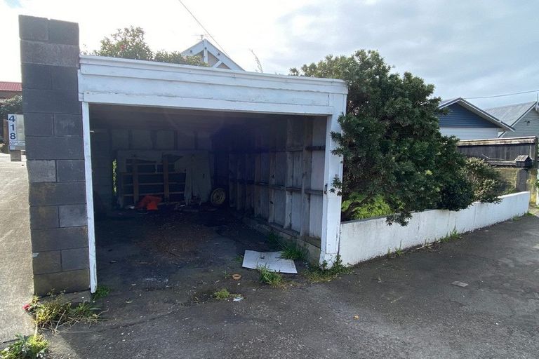 Photo of property in 416 Saint Aubyn Street, Lynmouth, New Plymouth, 4310