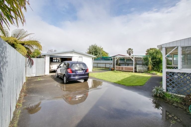 Photo of property in 97 Geddis Avenue, Maraenui, Napier, 4110