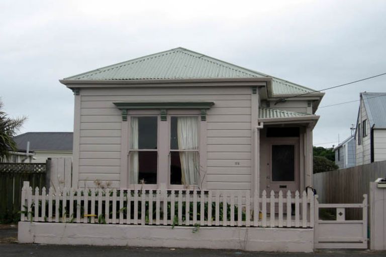 Photo of property in 52 Liverpool Street, Whanganui, 4500