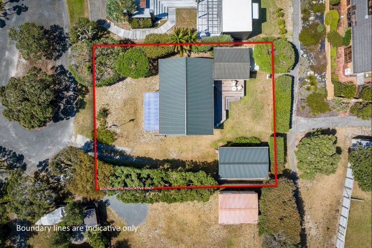 Photo of property in 15 St Anne Place, Omaha, 0986