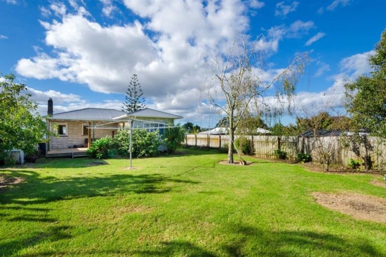 Photo of property in 29 Puriri Road, Whenuapai, Auckland, 0618
