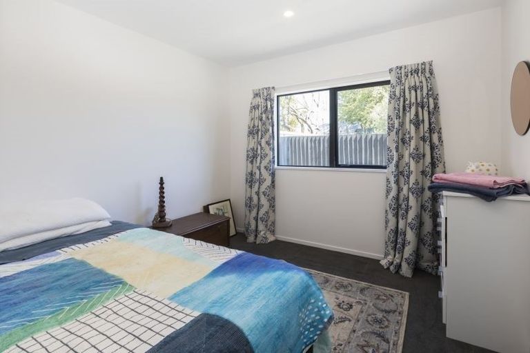 Photo of property in 3/10 Radnor Street, St Albans, Christchurch, 8014