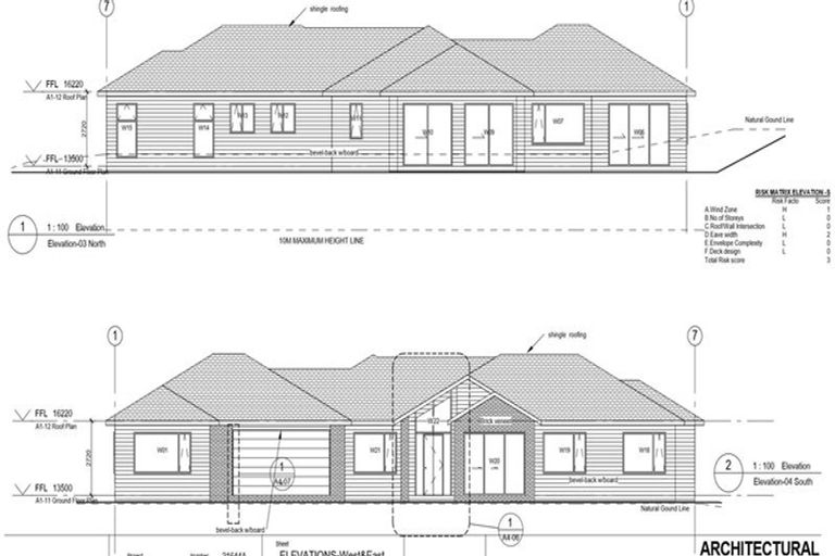 Photo of property in 91 Mcintosh Drive, Pokeno, 2471