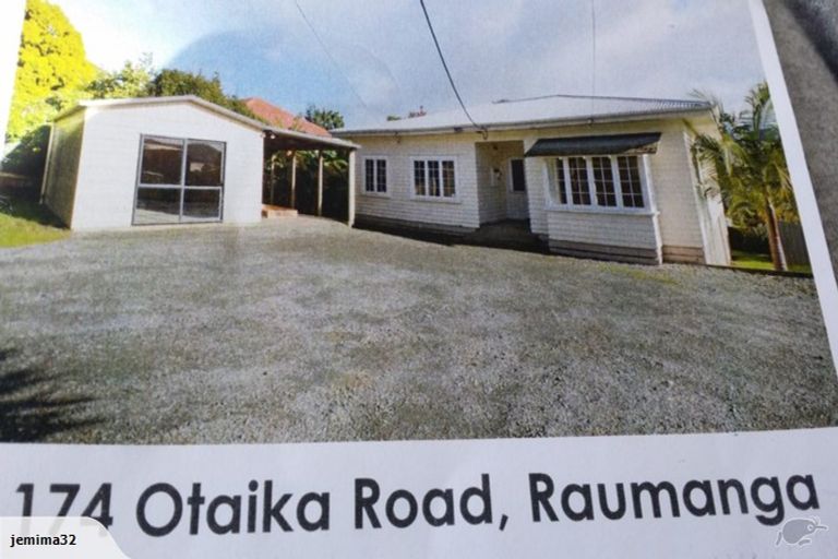 Photo of property in 174 Otaika Road, Raumanga, Whangarei, 0110