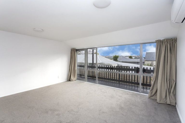 Photo of property in 3/136 Clarence Street, Riccarton, Christchurch, 8011